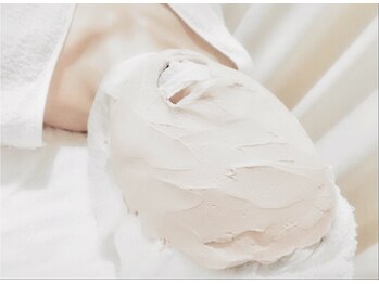 ポーラ ザ ビューティ イオンレイクタウンmori店(POLA THE BEAUTY)/マスク