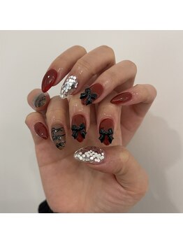 持ち込みデザイン