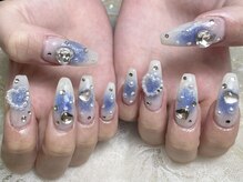ビジュティエール(Bijoutier)/120分アート