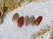 キキネイル たまプラーザ店(kikinail)/3.4月定額デザインB