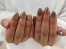 ニュアンスネイル