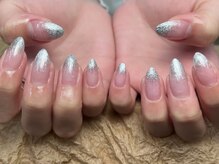 トリー アンド デリー(Toliy&Deliy)/ラメグラ