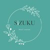 シズク(SiZUKU)のお店ロゴ