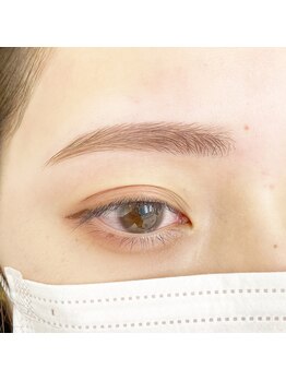 エルブリンク(elblink)/周りと差がつくお洒落カラー★