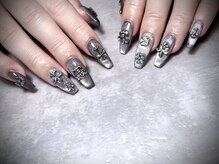 サピーネイルズ(Sappy Nails)/デザイン　【60】