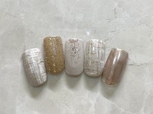 ジェイ(J)/定額ゴージャスコース