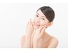 初回☆気になる顔脱毛がしたい♪お顔全部含みます