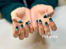 ゼロワンフクオカ(01 Fukuoka)/