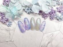 テセネイル(Tese Nail)/【今月おすすめメニュー１】