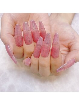 ブレンダ(BLENDA)/スカルプワンカラー