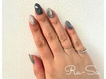 ルーサ(Ru-Sa)の雰囲気（オリジナルデザインも多数あり！お気に入りがきっと見つかる！）