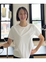 デップ 金沢店 近岡スタジオ(DEP) Niiina Koshinaka