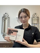 アルセ&nbsp;曽我 萌乃