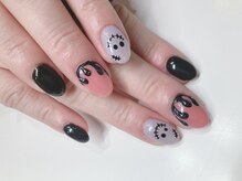 ティーエヌ 本厚木店/ハロウィン★6500円【7150円税込