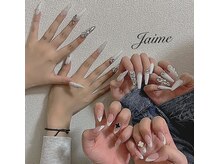 ネイルサロン ジェイム(NAIL SALON Jaime)