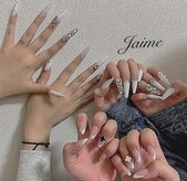 ネイルサロン ジェイム(NAIL SALON Jaime)