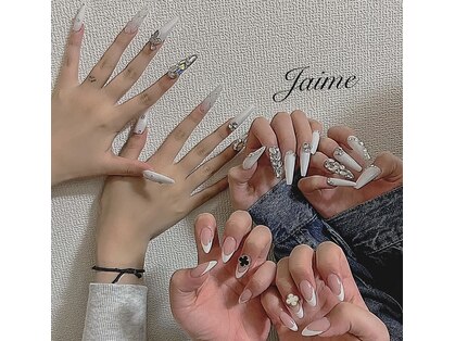 ネイルサロン ジェイム(NAIL SALON Jaime)の写真