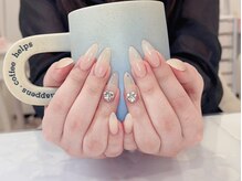 キナ(KINA)/11/22　２本乗せ放題+長さだし