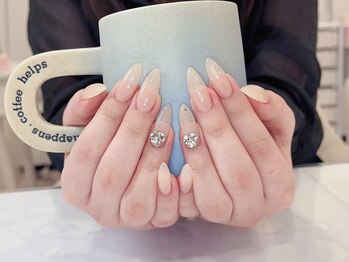 キナ(KINA)/11/22 2本乗せ放題+長さだし