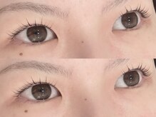 リティ(Lety)/一番似合うカールをご提案