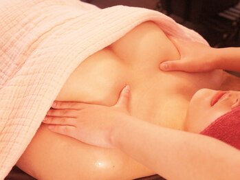 シャンス アルファ(chance)/痩せながらバストアップできる◎