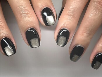 フィロンネイル 蒲田店(filonnail)/2025年2月定額マグネット 