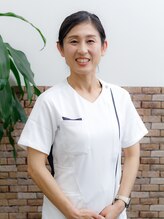 大山整骨治療院 大山 さおり