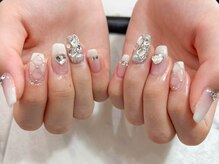 テラス(TERRACE)/ゴージャスデザイン