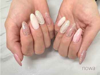 ノワ(nowa)/【持ち込み】スタンダードコース