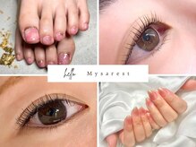 ミーサ(Mysarest)