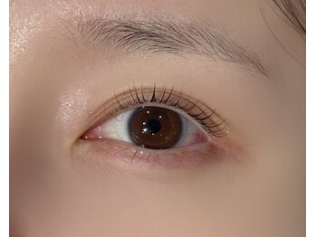 ホワイトテラス(White Terrace)/まつ毛パーマ