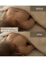 ハートランド(HEARTLAND)/歳のせい？ バストケア 仙台