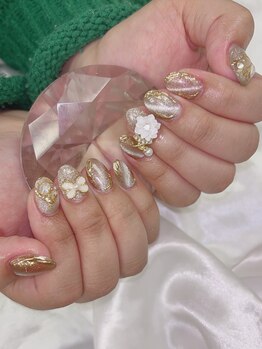 ビューティーサロン 湘南/