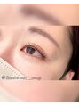 ビューティフェイス ビューティアイラッシュ 岡山天満屋店(BeautyFace Beautyeyelash) まつげパーマお任せ下さい《まつげパーマ/アイブロウ/韓国》