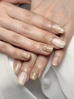 アンド 上石神井(And.)/プレミアムコース