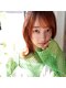 ファボリ(favori nail×eyelash)の写真/[平日限定の特別価格*ムラ塗りワンカラー¥3980/べーシックコース¥4620]プチプラでも可愛い指先にお仕上げ♪