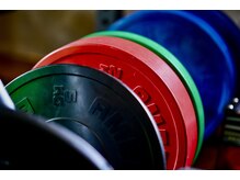 サロン ド リブラ(SALON DE REBRA)/