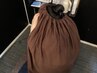 【生理がつらい/更年期/冷え】に悩む方のよもぎ蒸し短期集中コース　初回体験