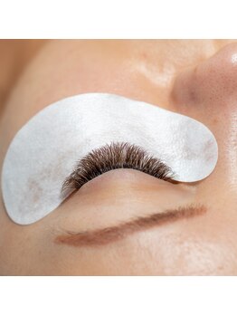 エッジ(EDGE)/まつエク