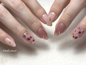 モフルール(Mofuleur)/さくらんぼ