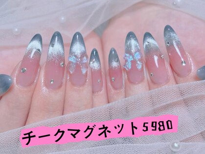 メイク 池袋(Meik)の写真
