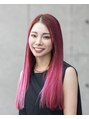 ラン(LAN)&nbsp;hitomi 