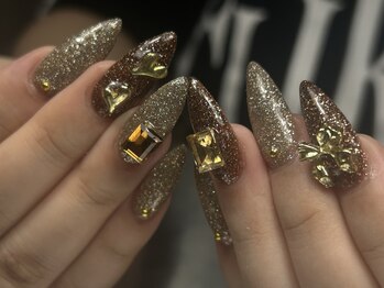 ギャルットネイル(GALTTO NAIL)/大人おねえさん