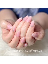 ネイルサロン by ヒサコヤマサキ/アート10本