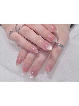 モテ可愛系（デート・合コン）が得意