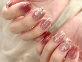 うるうるflower design