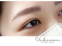 横浜/神奈川/反町/東神奈川/眉/眉毛/眉wax/網紅