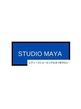 スタジオ マヤ(STUDIO MAYA)/STUDIO MAYA