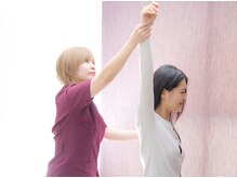 カナサ美容整体院(Kanasa美容整体院)