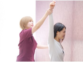 カナサ美容整体院(Kanasa美容整体院)